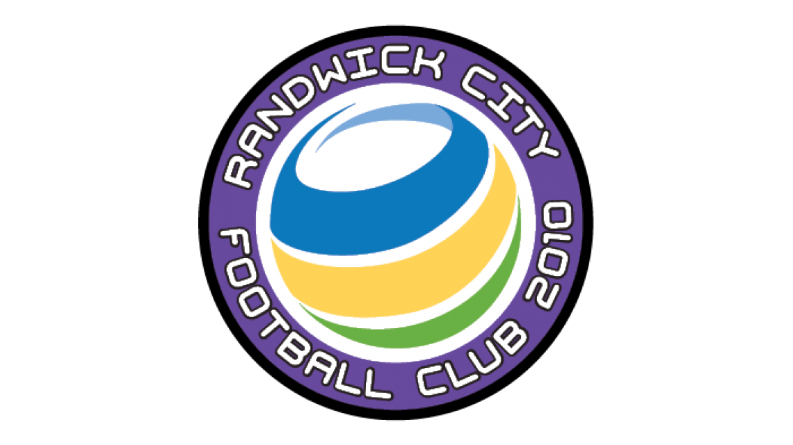 Randwick CIty Football Club Logo